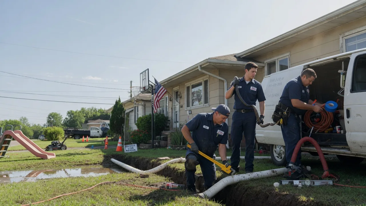 Toilet Installation in Deferiet, NY near me